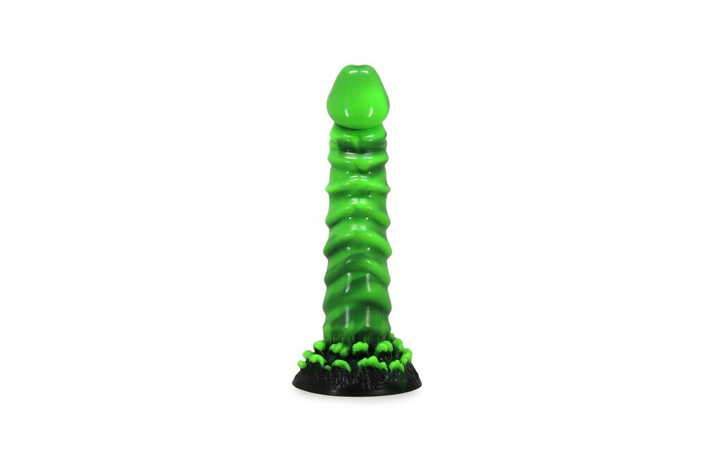 Monstar Cox JunglerexCock Dildo 23 cm – Veilig & Intens
