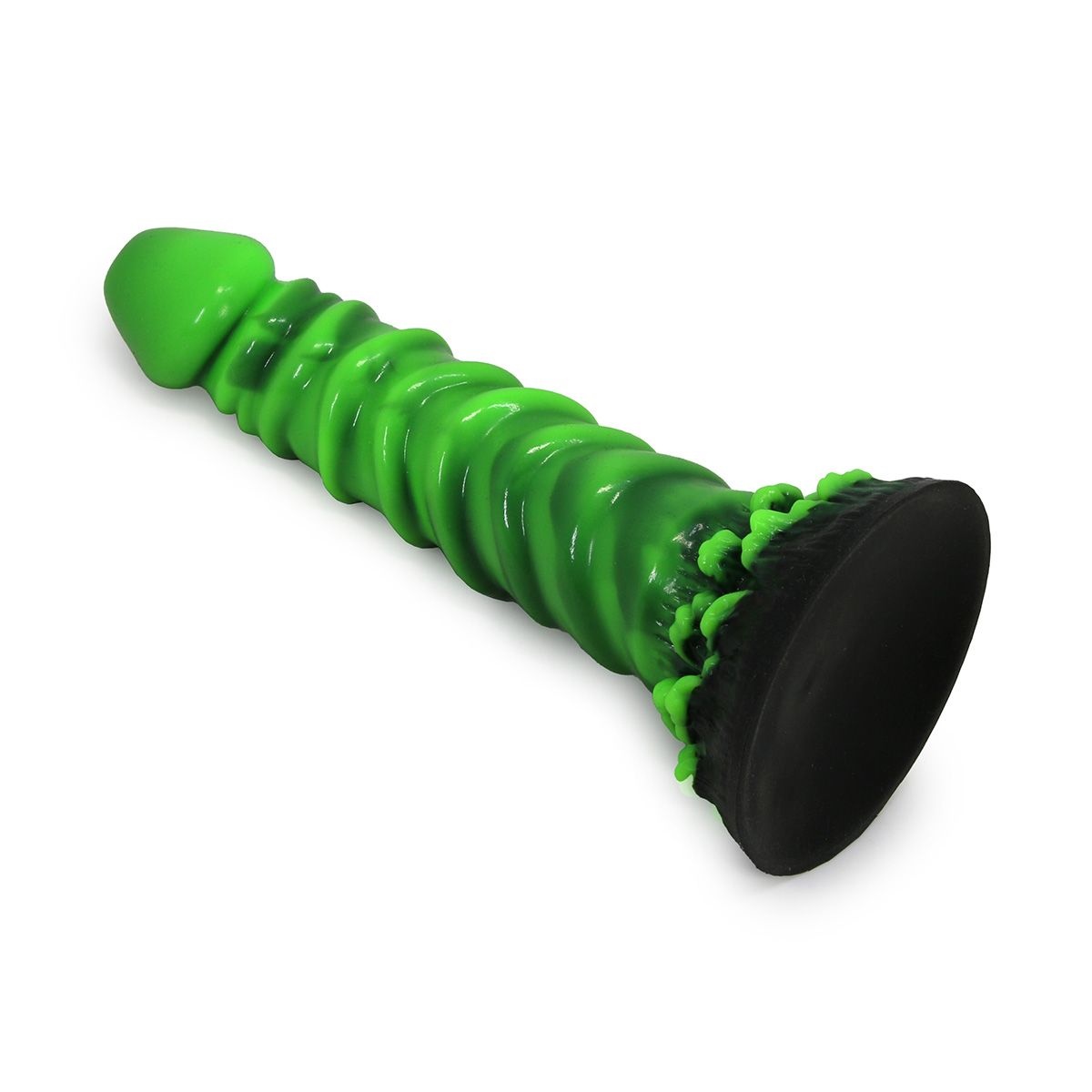 Monstar Cox JunglerexCock Dildo 23 cm – Veilig & Intens