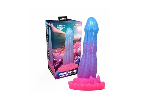 Monstar Cox BublixCock