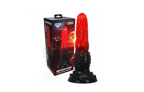 Monstar Cox RedrexCock