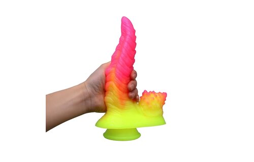 Monstar Cox StegoCock