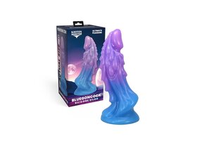 Monstar Cox BluegonCock