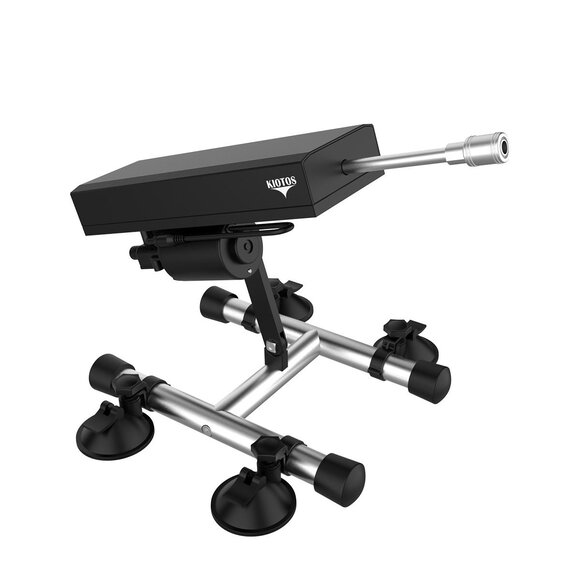 Kiotos Love / Fuck Machine - Mini Allure - With App