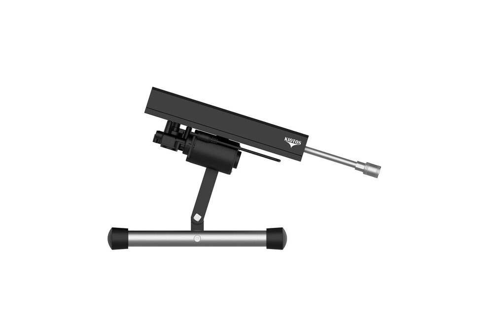 Kiotos Love / Fick Maschine - Mini Allure - Mit App