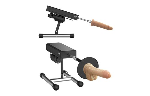 Kiotos Love Mini Allure – Powerful Sex Machine with App