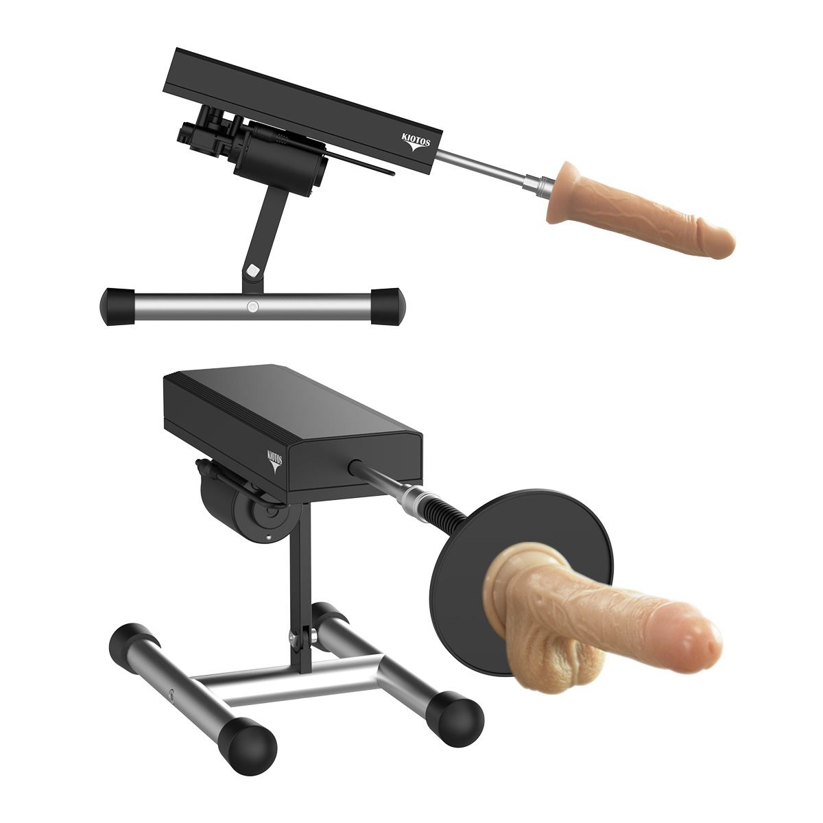 Kiotos Love Mini Allure – Powerful Sex Machine with App