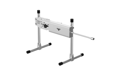 Kiotos Love Machine Duo Nova – High-End Sex Toy With App