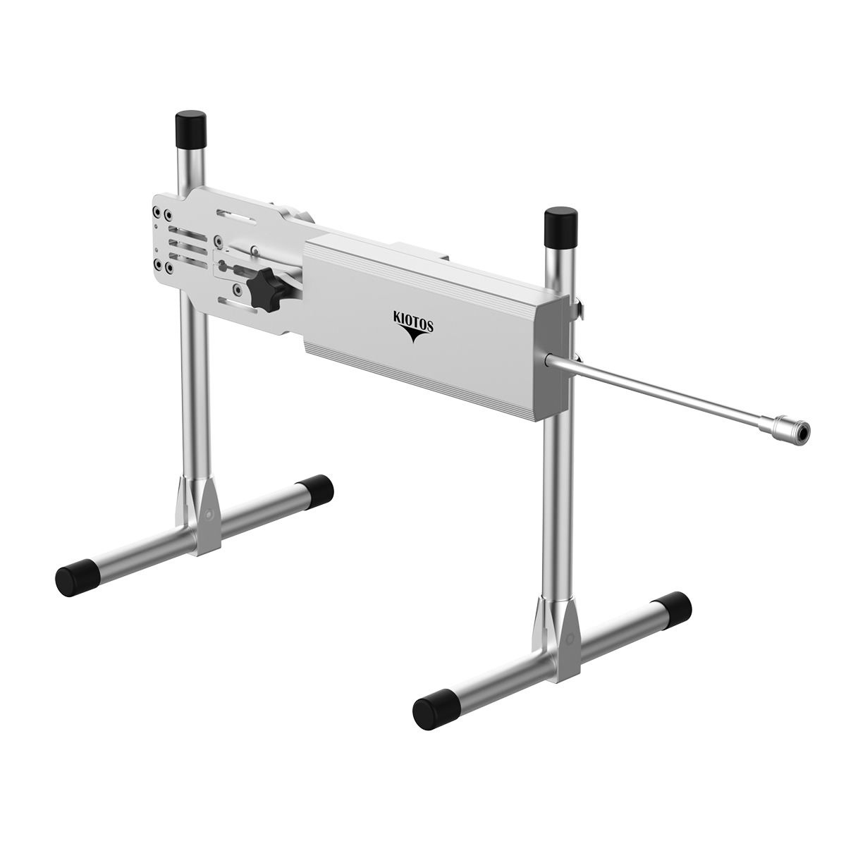 Kiotos Love Machine Duo Nova – High-End-Sexspielzeug mit App