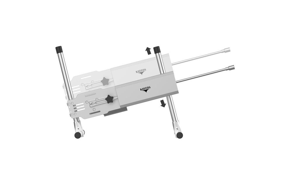 Kiotos Love / Fuck Machine - Duo Nova - With App