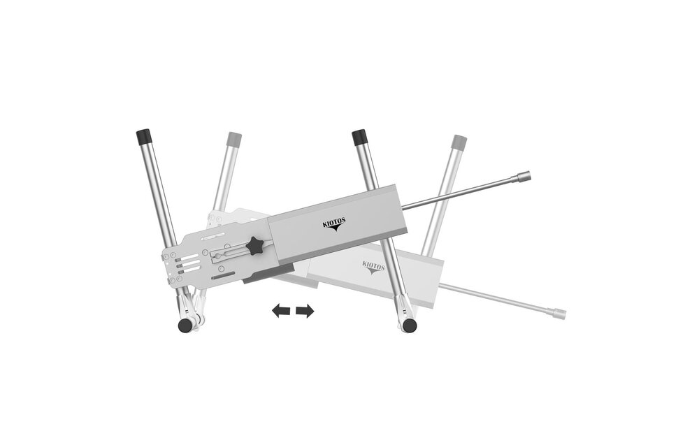 Kiotos Love / Fick Maschine - Duo Nova - Mit App