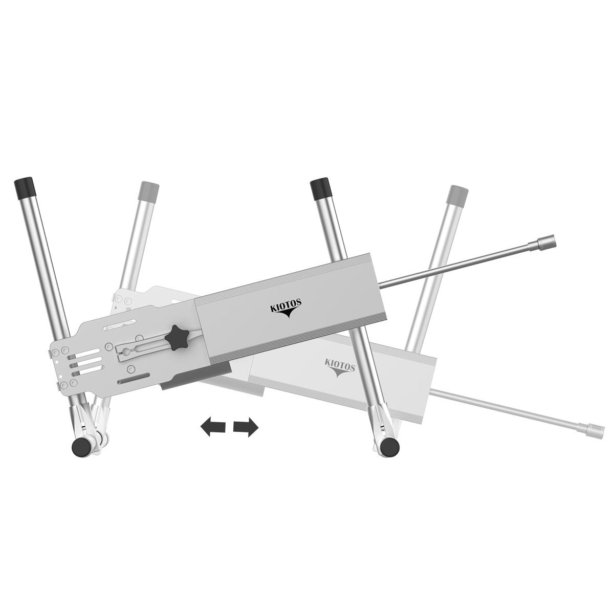 Kiotos Love / Neuk Machine - Duo Nova - Met App