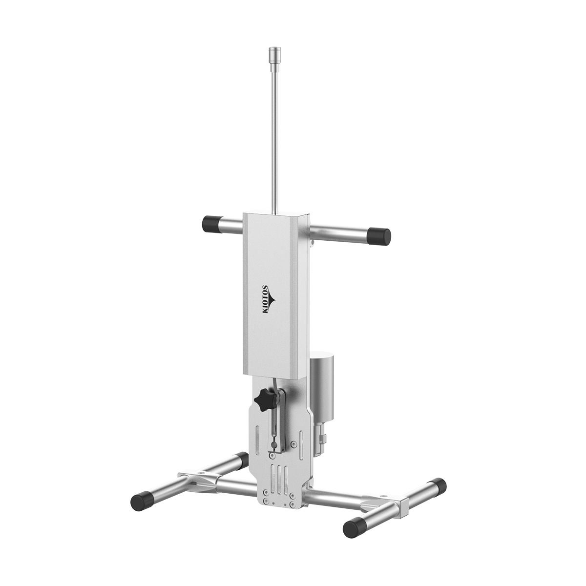 Kiotos Love / Fuck Machine - Duo Nova - With App