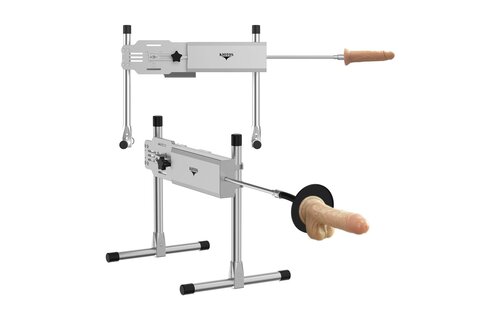 Kiotos Love / Fick Maschine - Duo Nova - Mit App