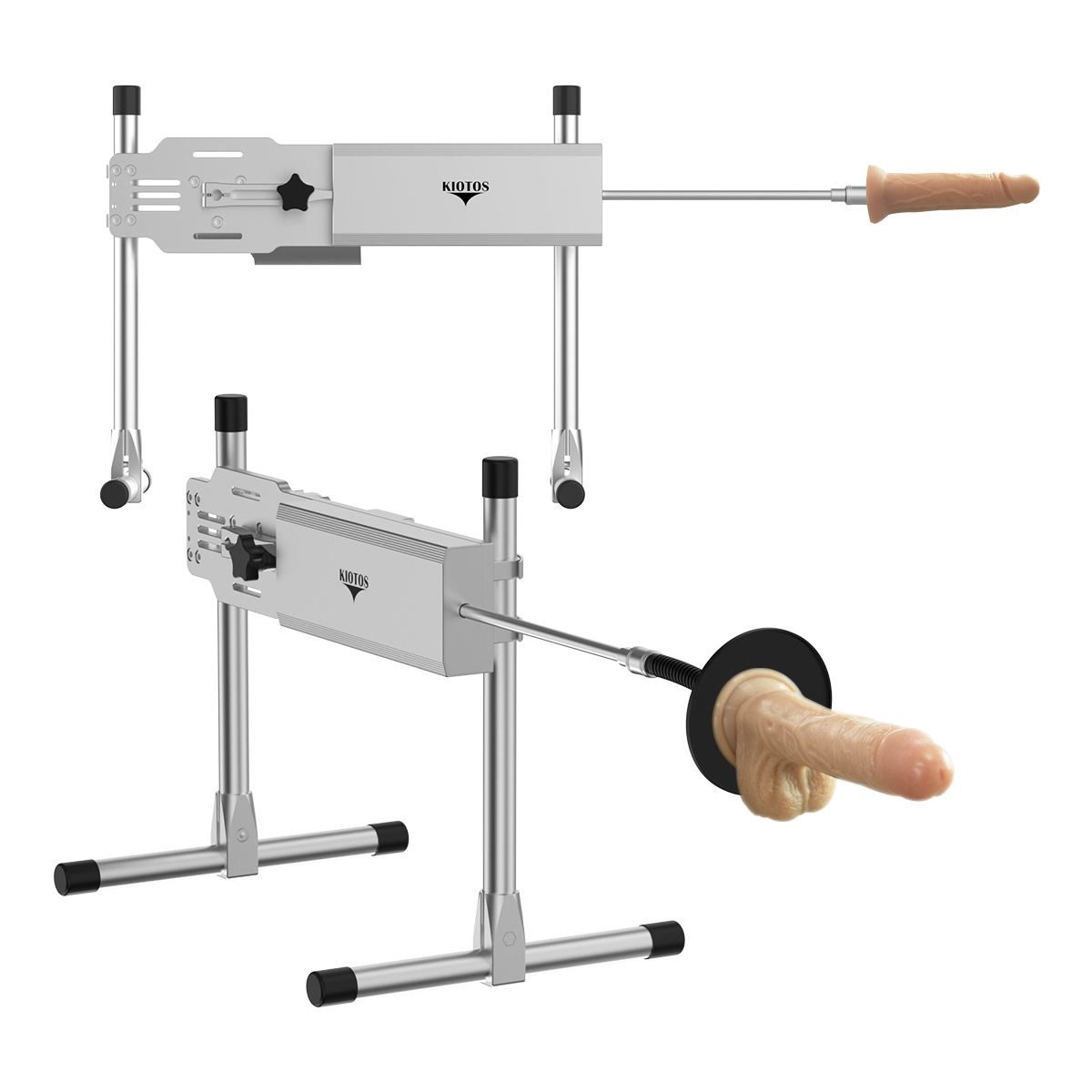 Kiotos Love / Fuck Machine - Duo Nova - With App