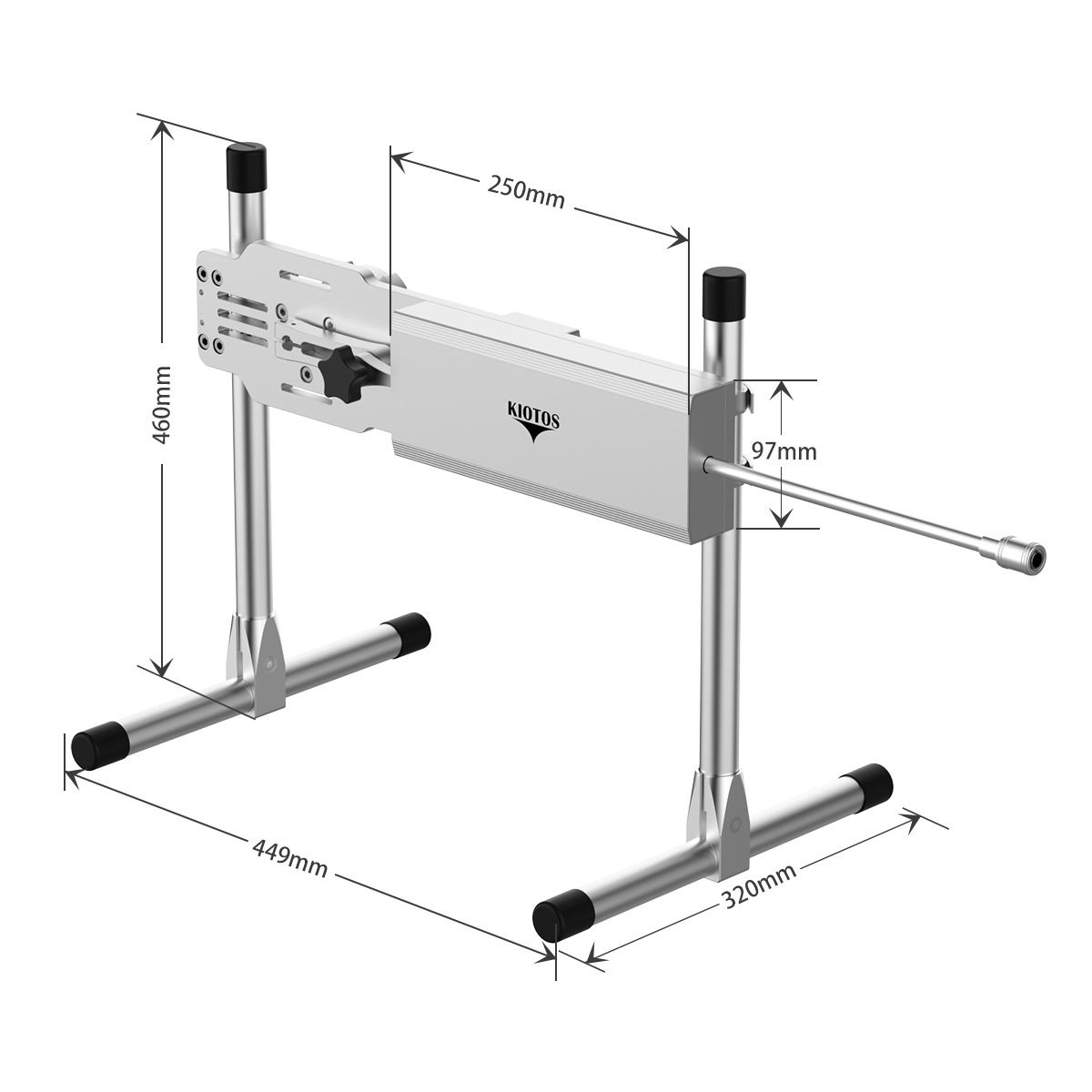 Kiotos Love / Neuk Machine - Duo Nova - Met App