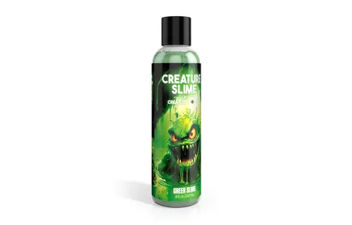 Creature Slime Grünes Gleitmittel 236 ml – Xr Brands Erotik