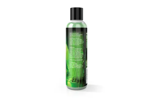 Creature Slime Green Lubricant 236 ml – Xr Brands Erotic