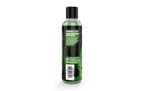 Creature Slime Green Lubricant 236 ml – Xr Brands Erotic