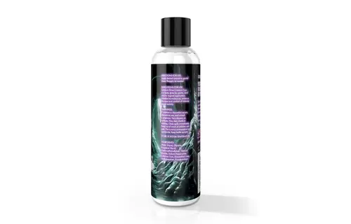 Creature Slime Creature Cum Glijmiddel – Dik, Geurloos 236Ml