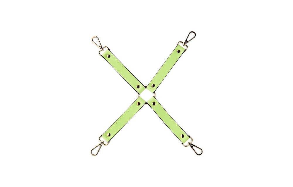 Hog Tie Glow In The Dark Goen