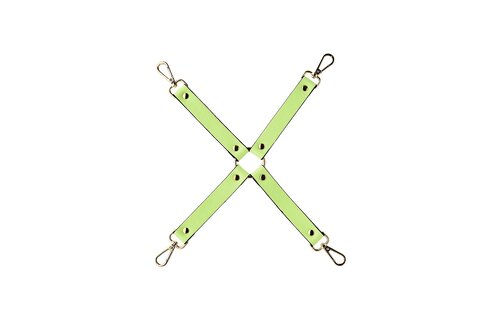 Hog Tie Glow In The Dark Goen