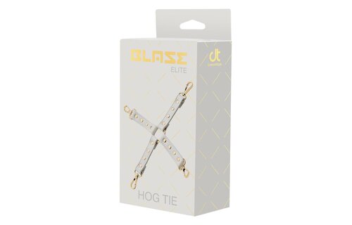 Elite Hogtie Wit
