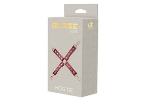 Elite Hogtie Rot