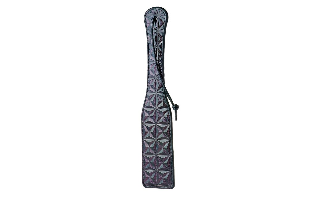 Blaze Paddle Purple