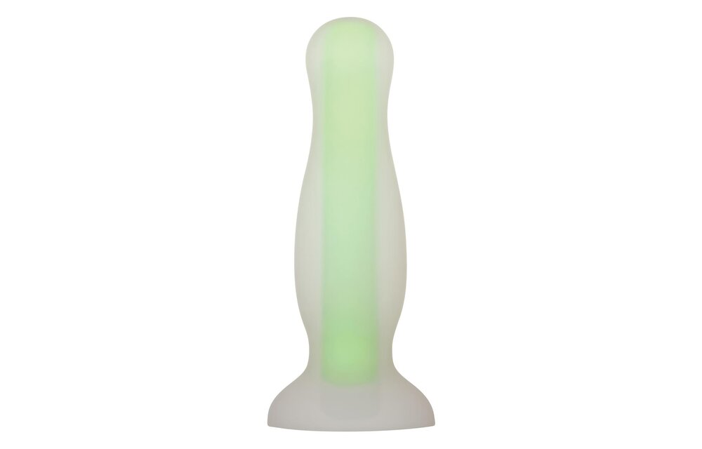 Luminous Plug Large Green