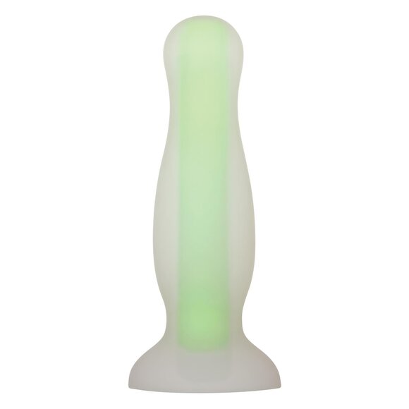 Luminous Plug Large Green