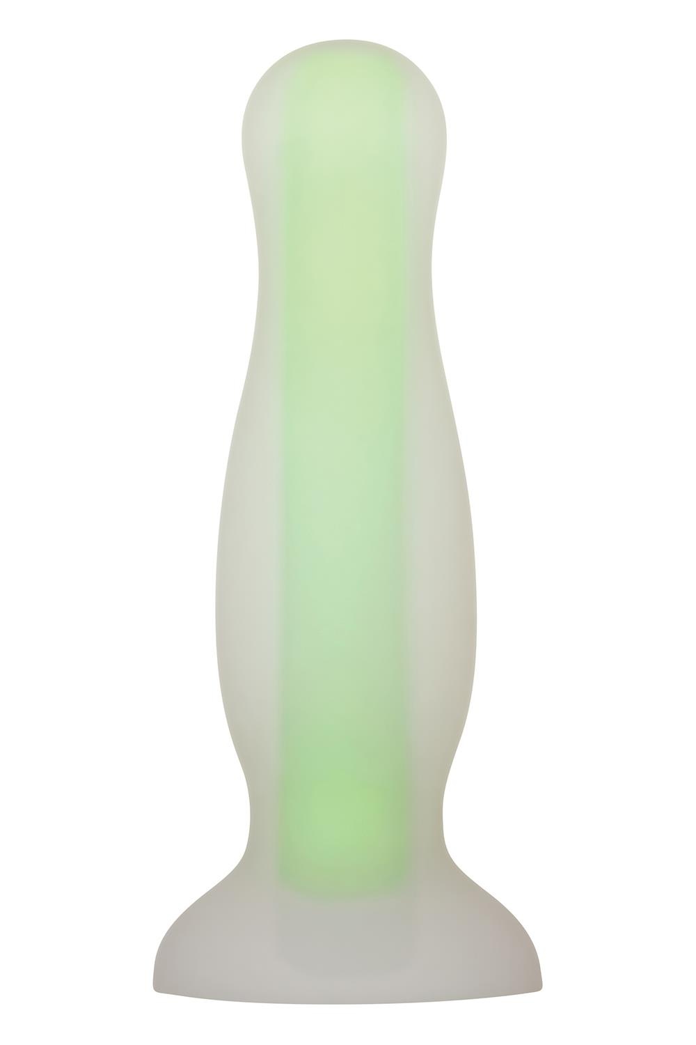 Luminous Plug Large Green