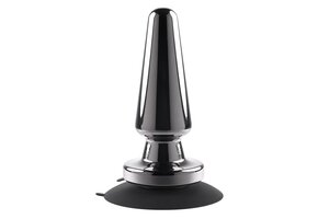 Geavanceerde Metalen Plug