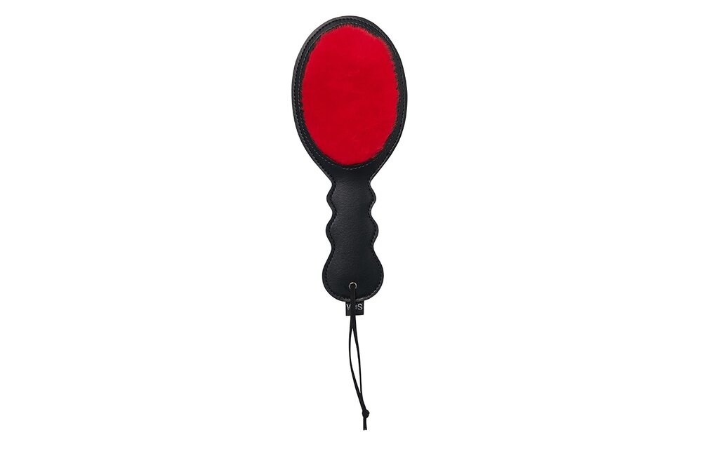Amor Paddle – Sensual Impact Toy for Passion & Play