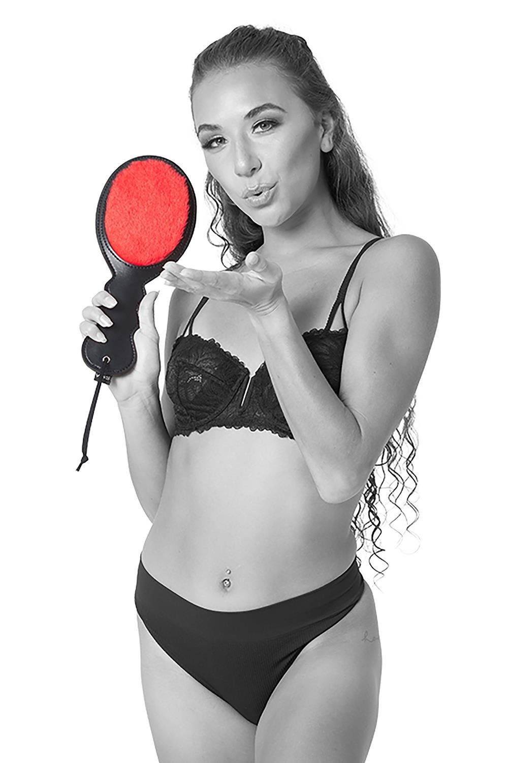 Amor Paddle – Sensual Impact Toy for Passion & Play