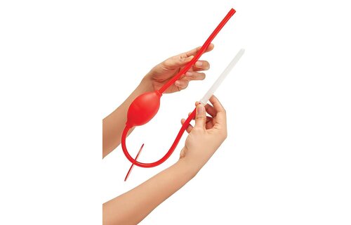 5Pcs Higginson Anal Douche Set