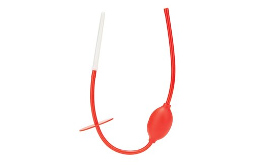 5Pcs Higginson Anal Douche Set