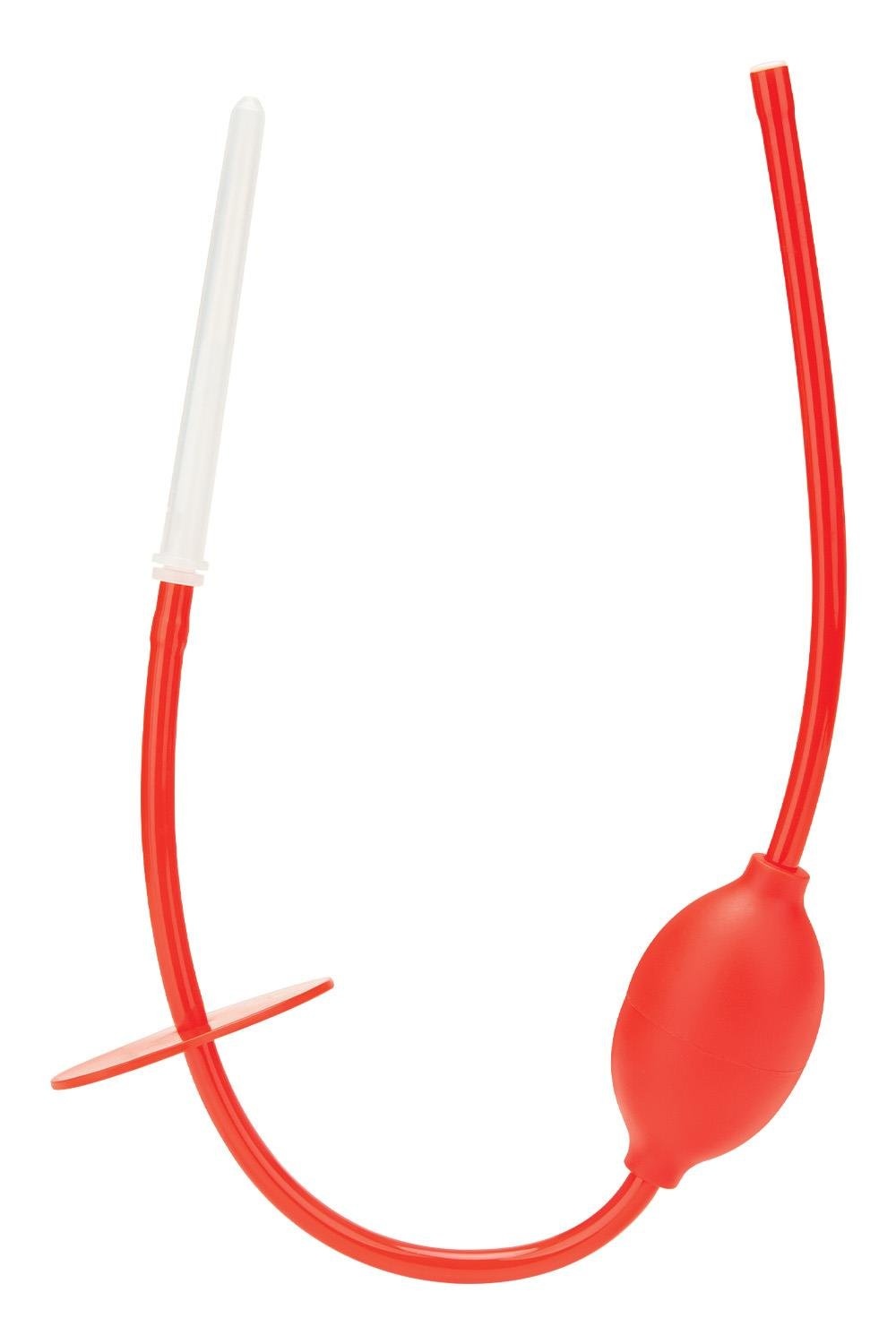 Cleanscene 5-Delige Higginson Anale Doucheset – Comfort & Hygiëne