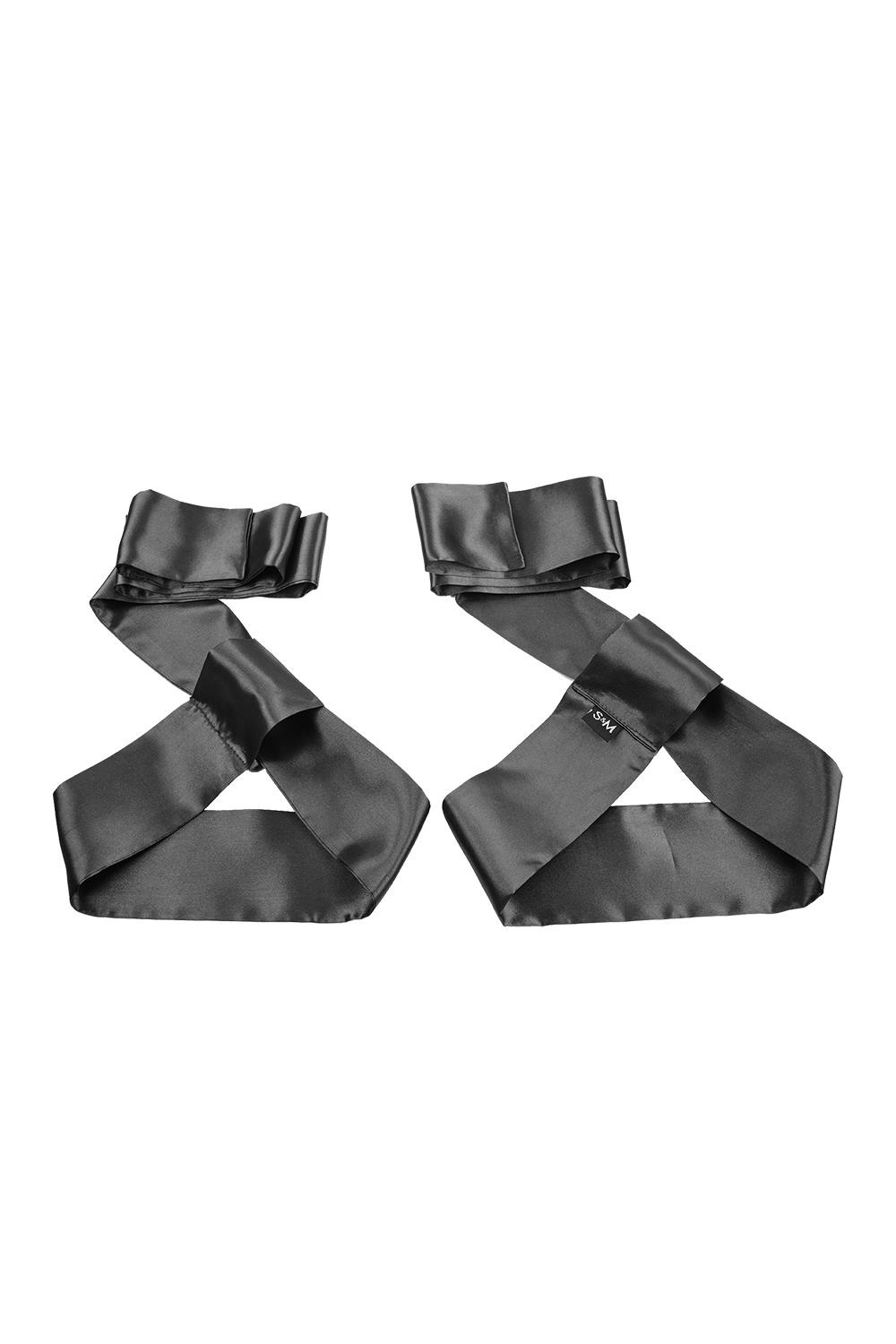 BDSM Shadow Secrets Kit Zwart