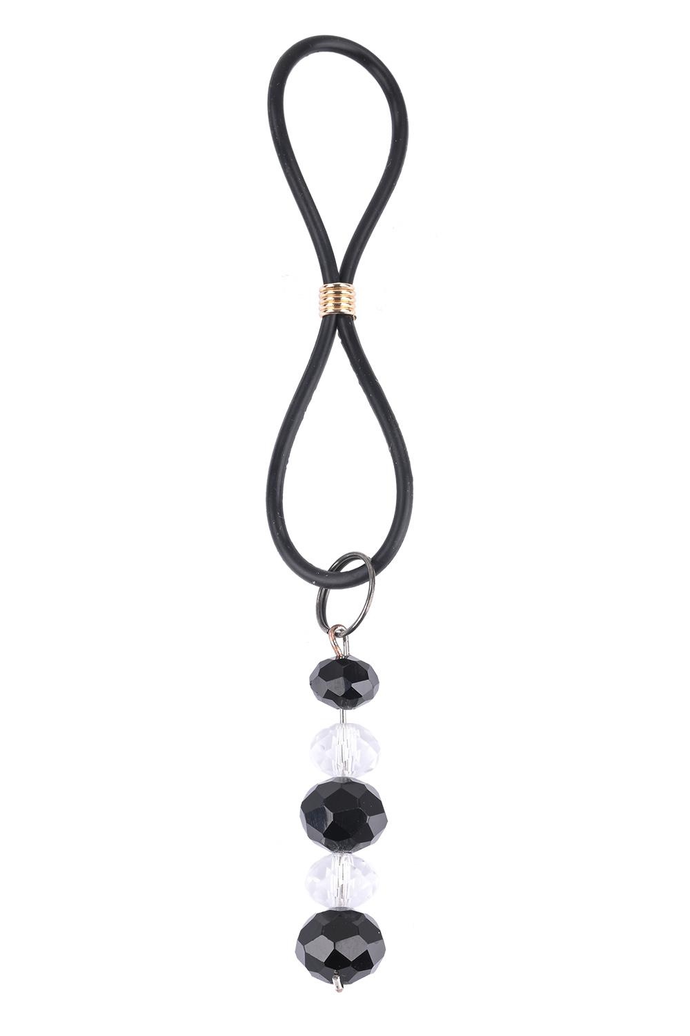 BDSM Shadow Secrets Kit Zwart