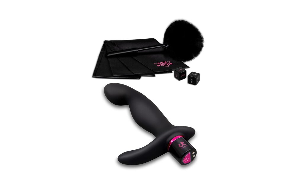 Prostate Play Kit