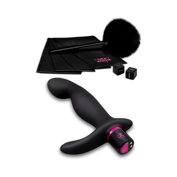 Prostate Play Kit