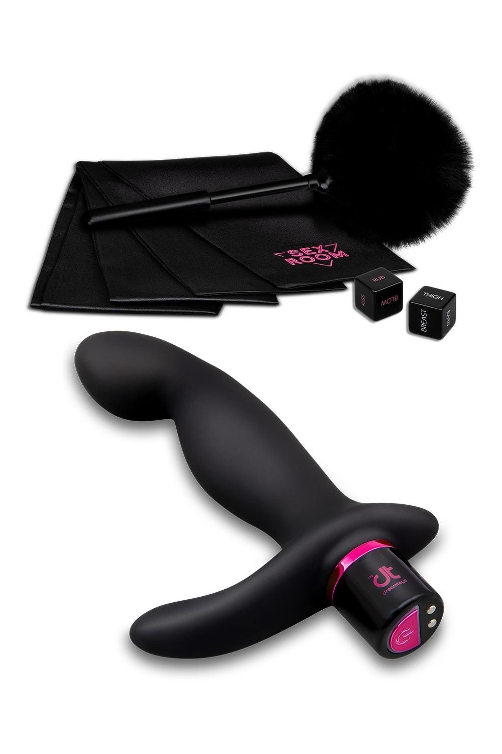 Prostate Play Kit