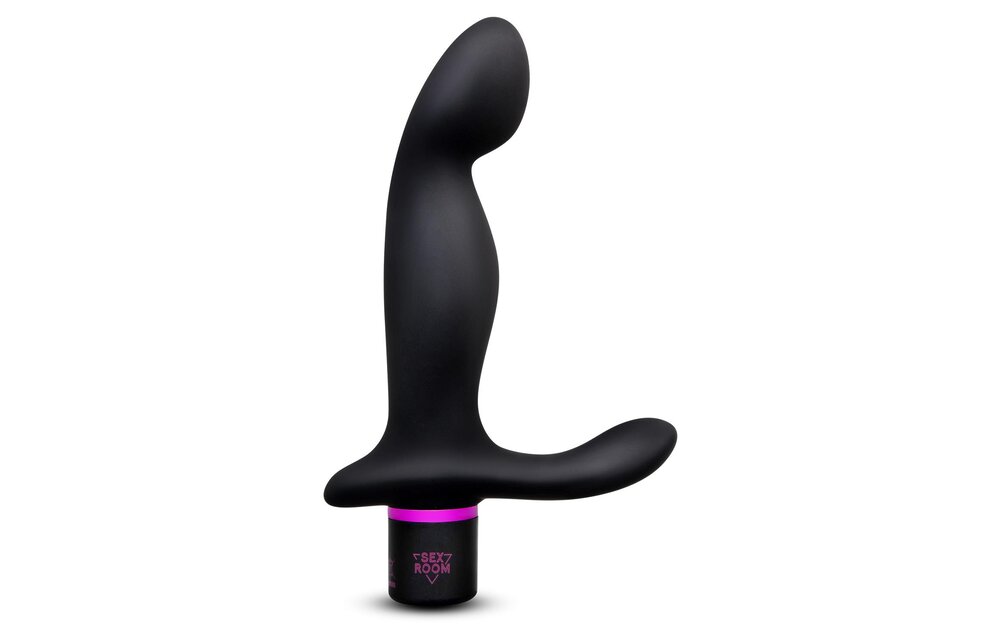 Sex Room Prostate Play Set – Complete Starter Set for Pleasure