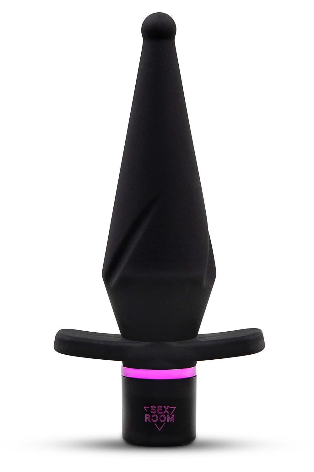 Sex Room Anal Play Kit 13,5 cm | Anfängerfreundlich & sicher