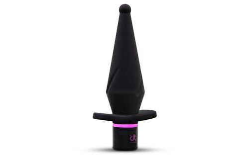 Sex Room Anal Play Kit 13,5 cm | Beginnersvriendelijk & Veilig