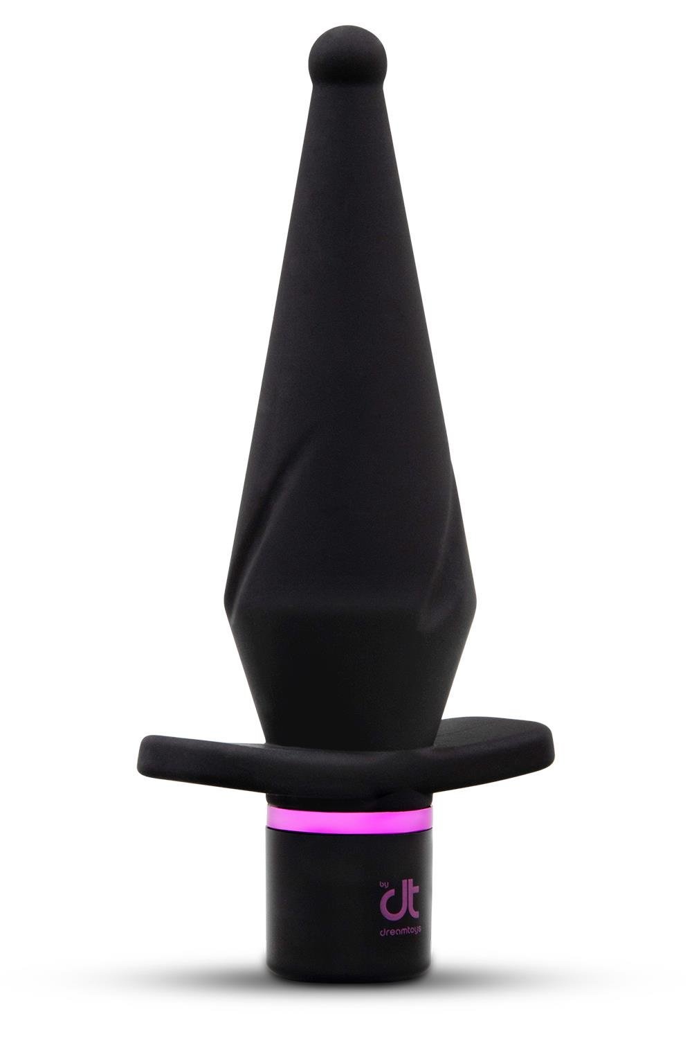 Sex Room Anal Play Kit 13.5 cm | Beginner-friendly & Safe