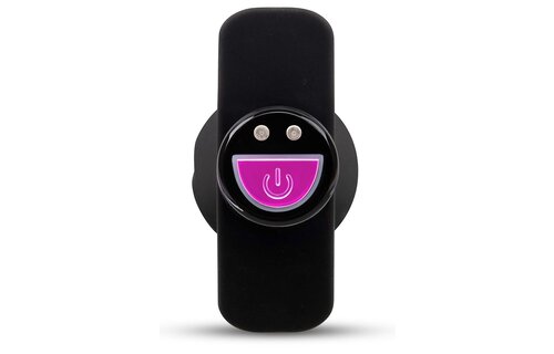 Sex Room Anal Play Kit 13,5 cm | Beginnersvriendelijk & Veilig