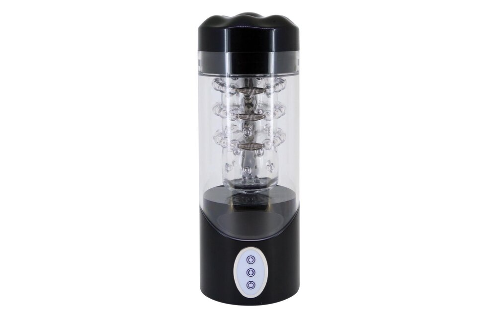 Seven Creations Thrusting Master – Automatischer Masturbator