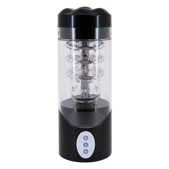 Seven Creations Thrusting Master – Automatic Masturbator