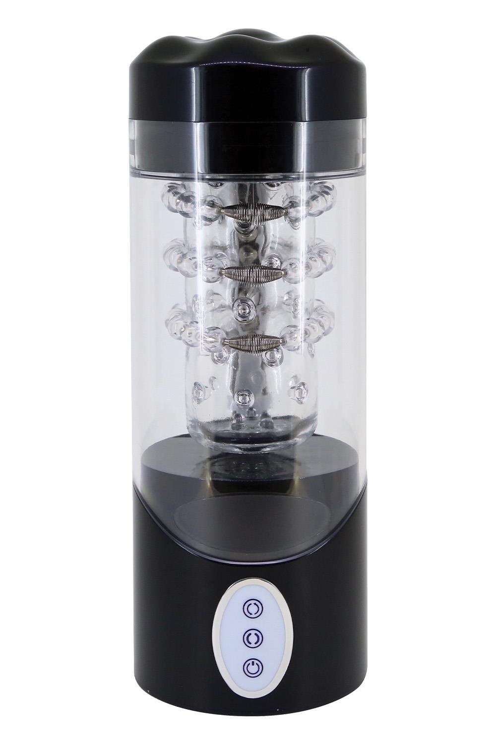 Seven Creations Thrusting Master – Automatic Masturbator